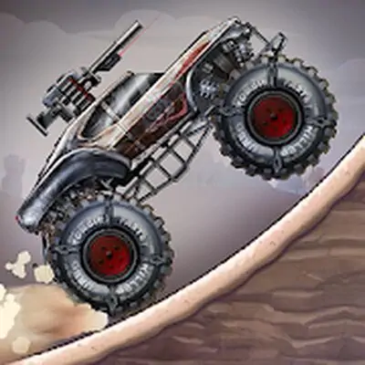 Download Zombie Hill Racing MOD APK [Free Shopping] for Android ver. 1.9.5