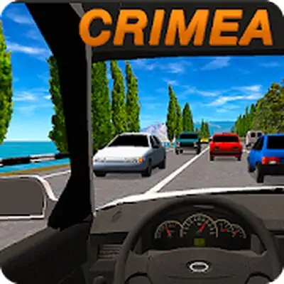 Russian Traffic: Crimea