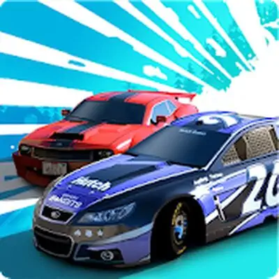 Download Smash Bandits Racing MOD APK [Unlimited Money] for Android ver. 1.10.02