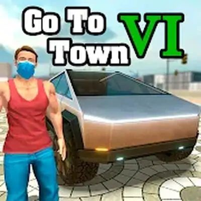 Download Go To Town 6: 2021 MOD APK [Unlimited Coins] for Android ver. 1.7