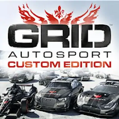 Download GRID™ Autosport Custom Edition MOD APK [Free Shopping] for Android ver. 1.9.2RC4