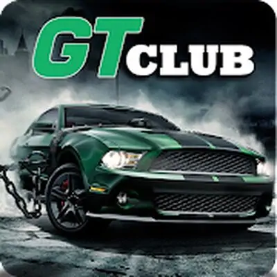 GT CL Drag Racing CSR Car Game