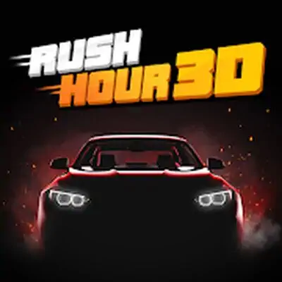 Download Rush Hour 3D MOD APK [Unlimited Coins] for Android ver. 20210602