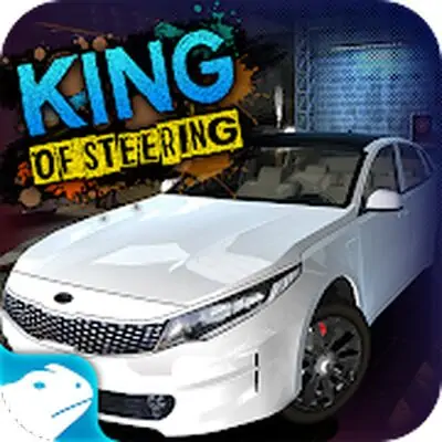 Download King Of Steering MOD APK [Mega Menu] for Android ver. 7.0.0