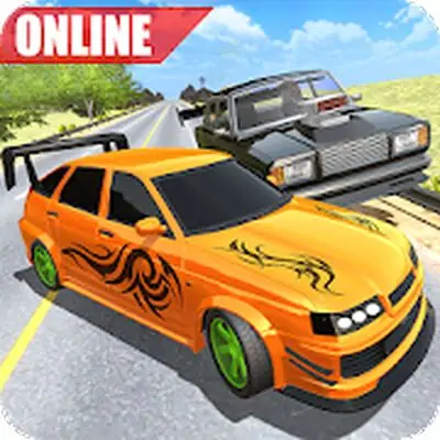 Download Real Cars Online Racing MOD APK [Unlocked All] for Android ver. 1.21