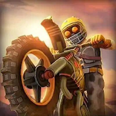 Download Trials Frontier MOD APK [Unlimited Coins] for Android ver. 7.9.3