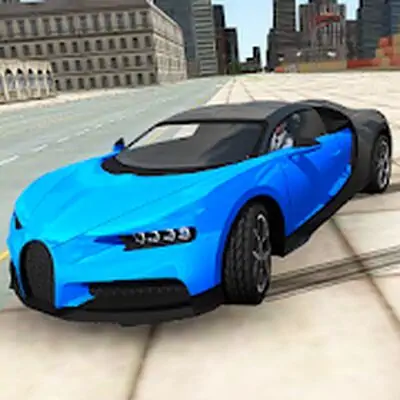 Download Real Car Drifting Simulator MOD APK [Unlocked All] for Android ver. 1.10