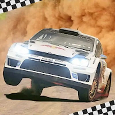 Download Real Rally: Drift & Rally Race MOD APK [Mega Menu] for Android ver. 0.8.5