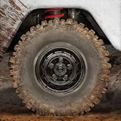 Download 4x4 SUVs Russian Off-Road 2 MOD APK [Free Shopping] for Android ver. 1.0232