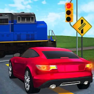 Download Driving Academy 2 Car Games MOD APK [Unlimited Money] for Android ver. 3.3