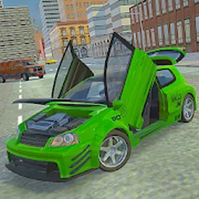 Download Car Driving Simulator 2020 Ultimate Drift MOD APK [Unlimited Money] for Android ver. 2.0.6