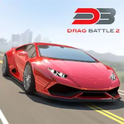 Download Drag Battle 2: Race Wars MOD APK [Unlimited Money] for Android ver. 0.98.59