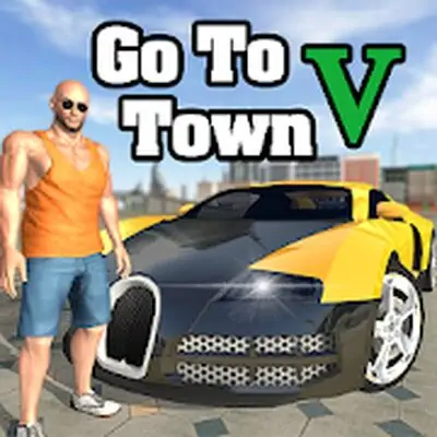 Download Go To Town 5: 2020 MOD APK [Unlimited Money] for Android ver. 2.3
