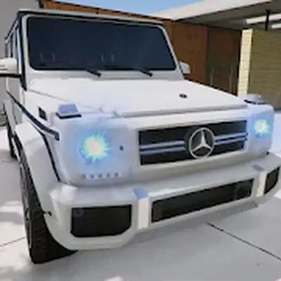 Download G65 Drift Simulator: AMG MOD APK [Unlimited Money] for Android ver. 1.1