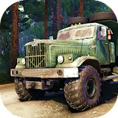 Download USSR Off Road Truck Driver MOD APK [Mega Menu] for Android ver. 2.0