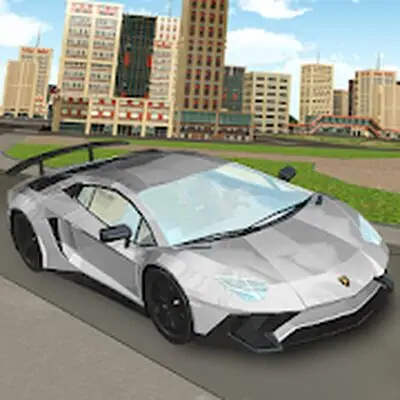 Download Race Car Driving Simulator MOD APK [Mega Menu] for Android ver. 1.04