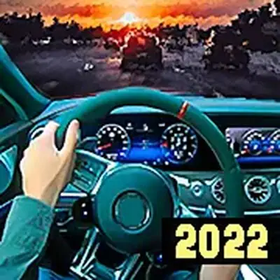 Download Racing in Car 2022 MOD APK [Unlocked All] for Android ver. 0.1.4
