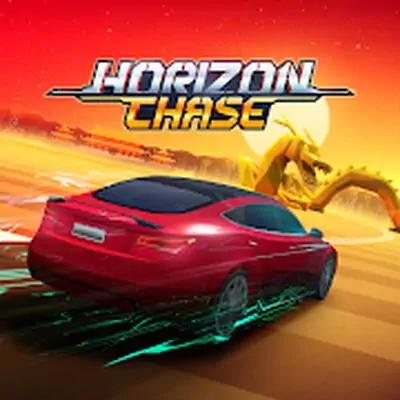 Download Horizon Chase MOD APK [Unlocked All] for Android ver. 2.2.1