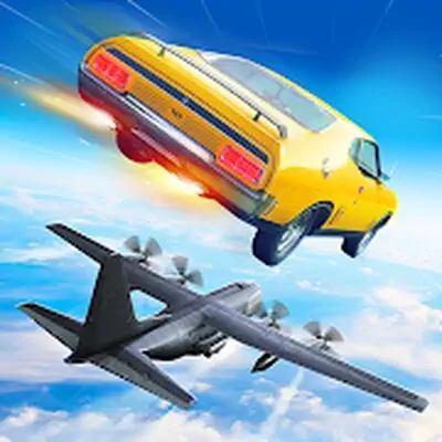 Download Jump into the Plane MOD APK [Unlocked All] for Android ver. 0.6.3