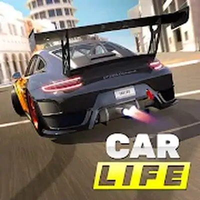 Download Car Life: Open World Online MOD APK [Free Shopping] for Android ver. 0.12