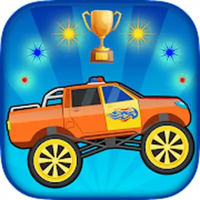 Download Racing games for toddlers MOD APK [Unlimited Money] for Android ver. 3.8
