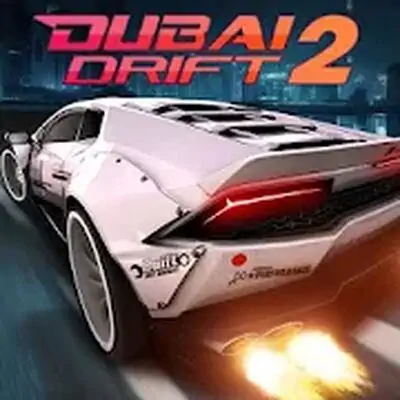 Download Dubai Drift 2 MOD APK [Mega Menu] for Android ver. 2.5.3