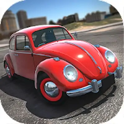 Download Ultimate Car Driving: Classics MOD APK [Unlimited Money] for Android ver. 1.5