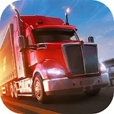 Download Ultimate Truck Simulator MOD APK [Mega Menu] for Android ver. 1.1.6