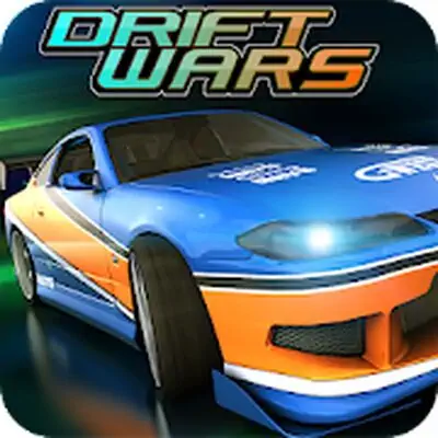 Download Drift Wars MOD APK [Unlimited Coins] for Android ver. 1.1.6