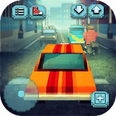 Download Car Craft: Traffic Race, Exploration & Driving Run MOD APK [Mega Menu] for Android ver. Varies with device
