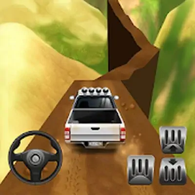 Download Mountain Climb 4x4 : Offroad Car Drive MOD APK [Unlocked All] for Android ver. 7.08