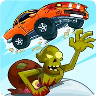 Download Zombie Road Trip MOD APK [Unlocked All] for Android ver. 3.30