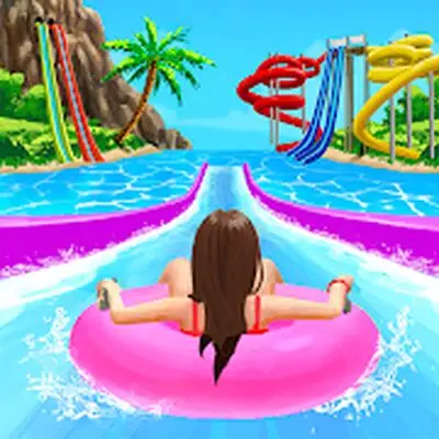 Download Uphill Rush Water Park Racing MOD APK [Unlimited Coins] for Android ver. 4.3.915