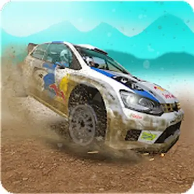 Download M.U.D. Rally Racing MOD APK [Mega Menu] for Android ver. 3.0.1.1