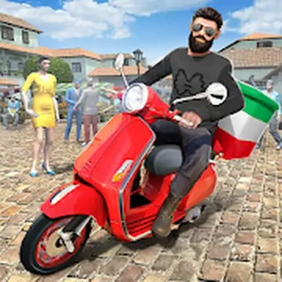 Download Pizza Delivery: Driving Simulator MOD APK [Free Shopping] for Android ver. 1.7