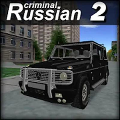Download Criminal Russian 2 3D MOD APK [Mega Menu] for Android ver. 1.1