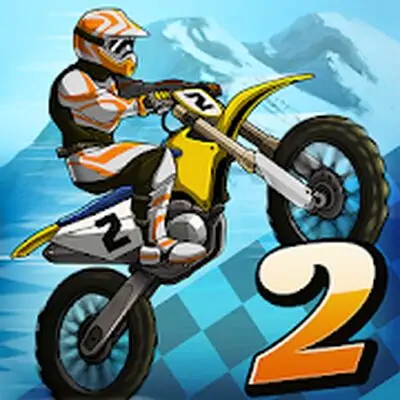 Download Mad Skills Motocross 2 MOD APK [Unlimited Money] for Android ver. 2.27.4168