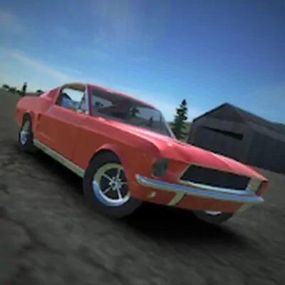 Download Classic American Muscle Cars 2 MOD APK [Unlocked All] for Android ver. 1.98