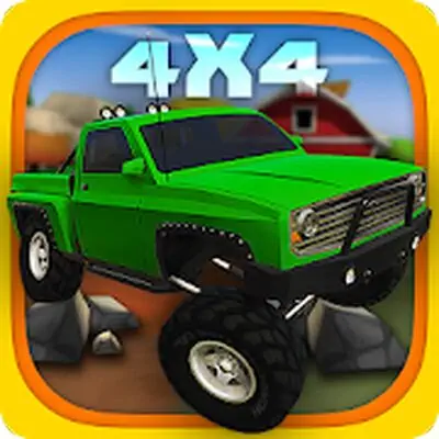 Download Truck Trials 2.5: Free Range 4x4 MOD APK [Unlimited Coins] for Android ver. 1.32