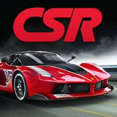 Download CSR Racing MOD APK [Free Shopping] for Android ver. 5.0.1