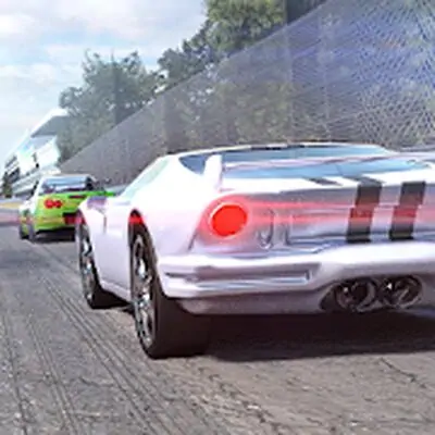 Download Need for Racing: New Speed Car MOD APK [Unlocked All] for Android ver. 1.6