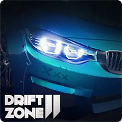 Download Drift Zone 2 MOD APK [Unlocked All] for Android ver. 2.4