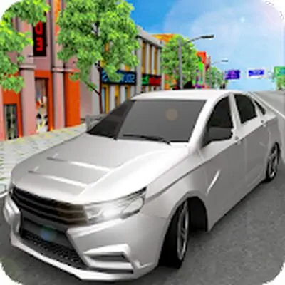 Download Russian Cars: Evolution MOD APK [Unlimited Coins] for Android ver. 1.3