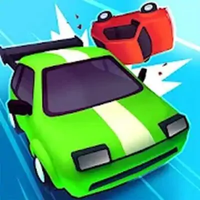 Download Road Crash MOD APK [Unlimited Coins] for Android ver. 1.4.4