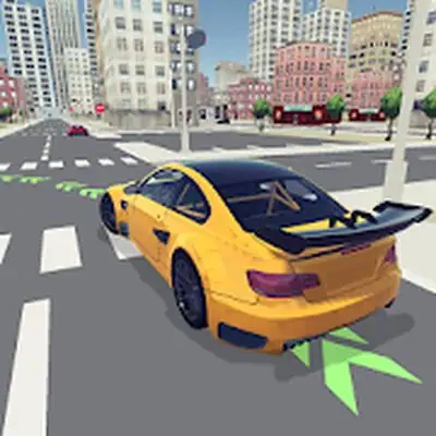 Download Driving School 2021 MOD APK [Unlimited Coins] for Android ver. 20210407