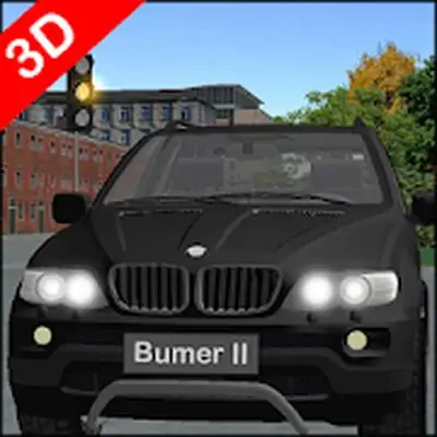 Download Bumer II: Road War MOD APK [Mega Menu] for Android ver. 1.0
