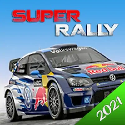 Download Super Rally 3D MOD APK [Unlocked All] for Android ver. 3.1.13