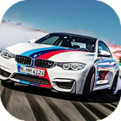 Download Drift M3 E90 Simulator MOD APK [Unlimited Money] for Android ver. 1.0