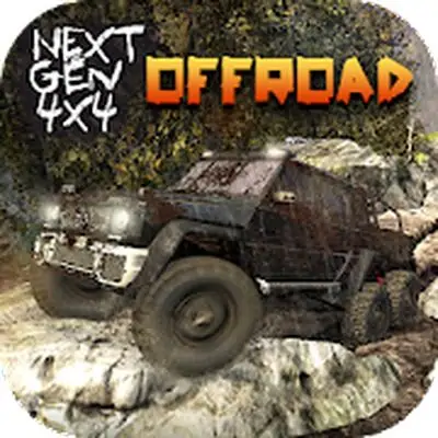 Download Next Gen 4x4 Offroad Mud & Snow Simulation 2020 MOD APK [Unlimited Coins] for Android ver. 1.21