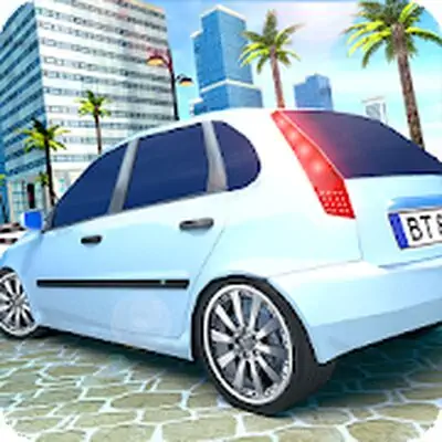 Download Russian Cars: Kalina MOD APK [Unlocked All] for Android ver. 1.0.1